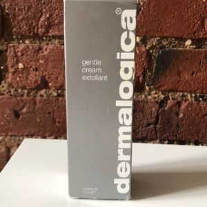 Dermalogica cream exfoliant new in box 75ml
